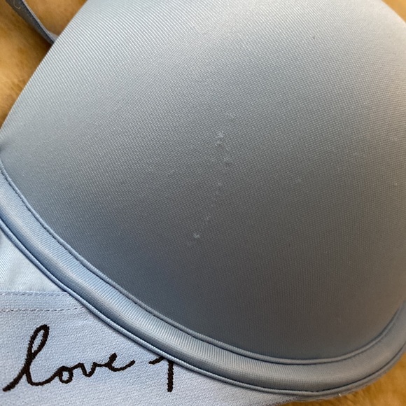 NEW PINK Push-Up Bra 💙 - Picture 7 of 7